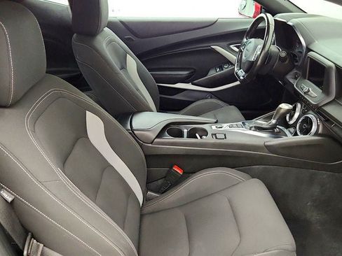 Used 2023 Chevrolet Camaro LT w/ RS Package RWD image 23