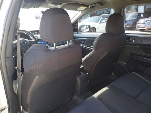 Used 2019 Subaru WRX image 12