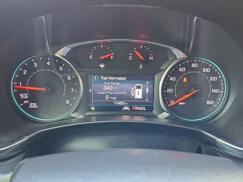 Used 2023 Chevrolet Equinox RS FWD image 32