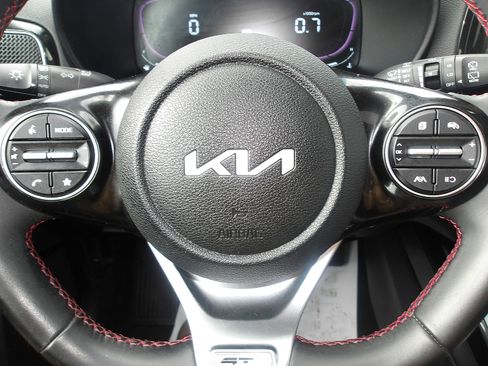 Used 2023 Kia Soul GT-Line image 18