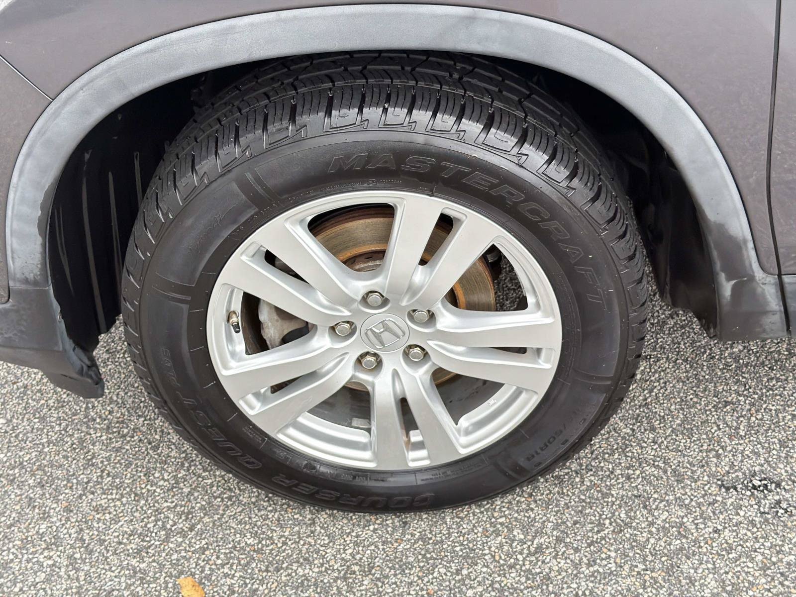 Used 2019 Honda Ridgeline RT image 12