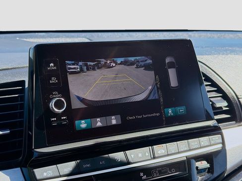 Certified 2025 Honda Odyssey Touring image 14