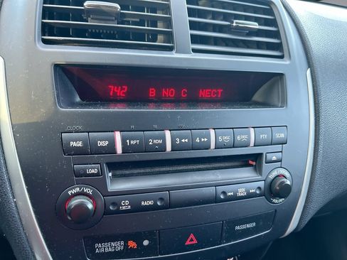 Used 2012 Mitsubishi Outlander Sport ES FWD image 20