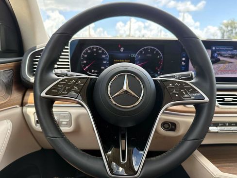Certified 2026 Mercedes-Benz GLE 350 4MATIC image 30