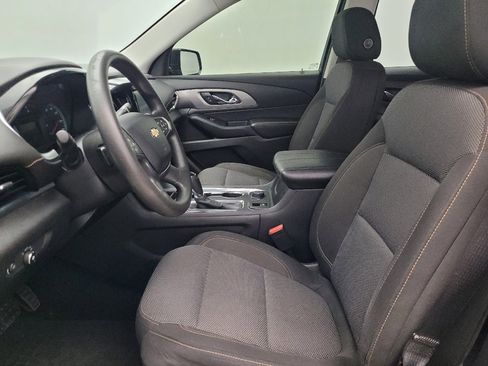 Used 2018 Chevrolet Traverse LS w/ LPO, Floor Liner Package image 17