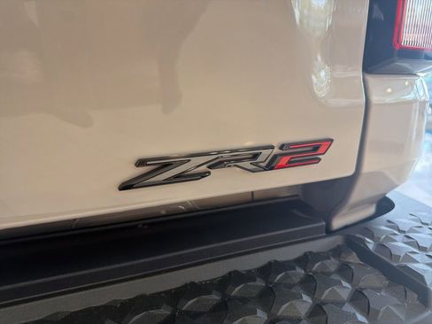 New 2026 Chevrolet Colorado ZR2 w/ Technology Package image 48