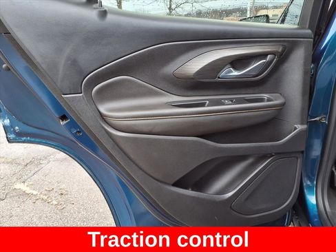 Used 2020 GMC Terrain SLT w/ Preferred Package image 25