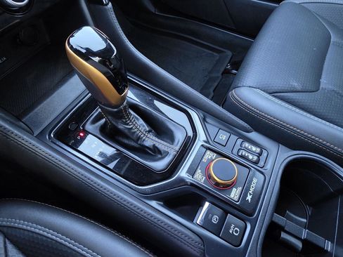 Used 2022 Subaru Forester Wilderness image 16