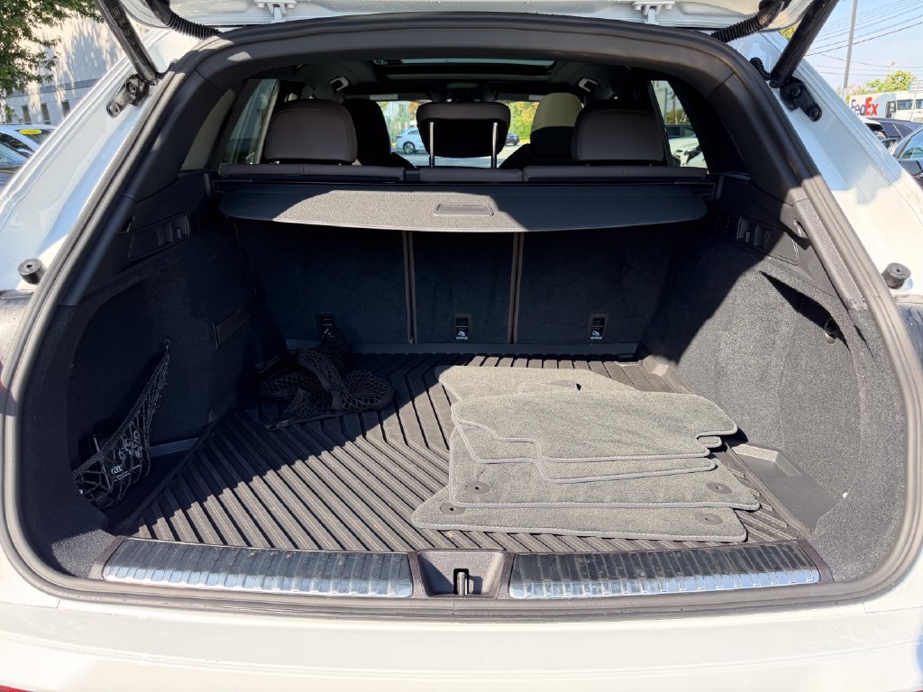 Used 2025 Audi Q5 Premium w/ Premium Plus AWD/4WD image 30