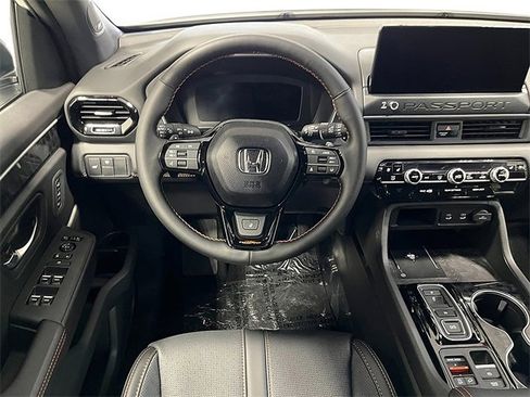 New 2026 Honda Passport TrailSport Elite image 26