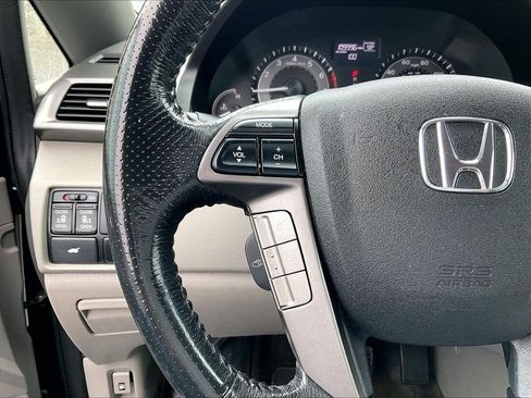 Used 2015 Honda Odyssey EX-L image 24