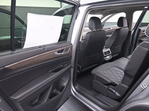 New 2026 Volkswagen Atlas SEL Premium R-Line AWD/4WD image 39