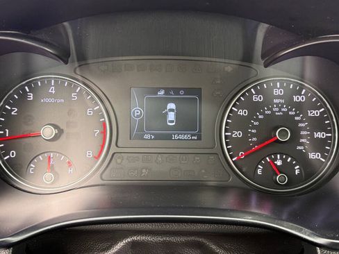 Used 2017 Kia Optima LX w/ Option Group 014 image 31