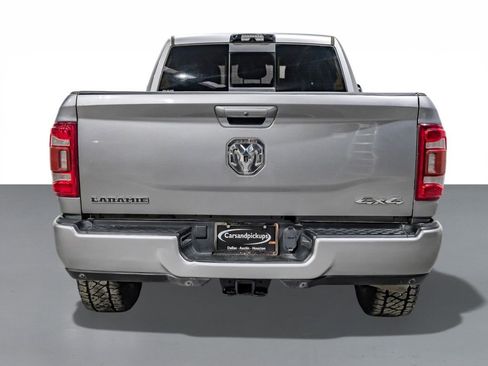 Used 2022 RAM 2500 Laramie image 8