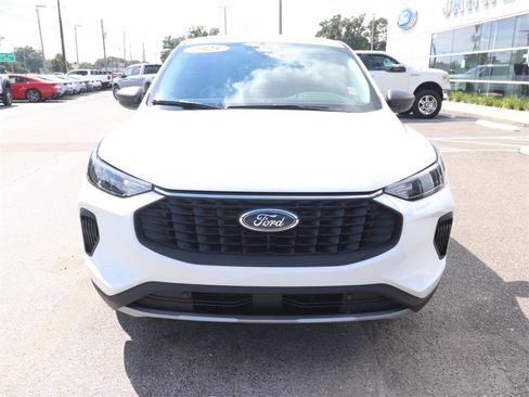 New 2026 Ford Escape Active image 4