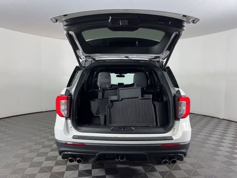 Used 2024 Ford Explorer ST w/ Equipment Group 401A image 55