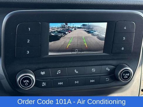 Used 2023 Ford Transit 250 Medium Roof image 4