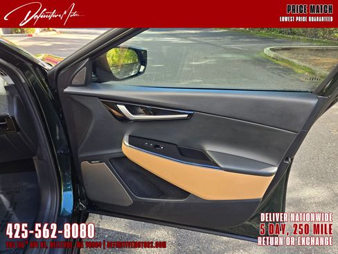 Used 2023 Kia EV6 GT-Line image 19