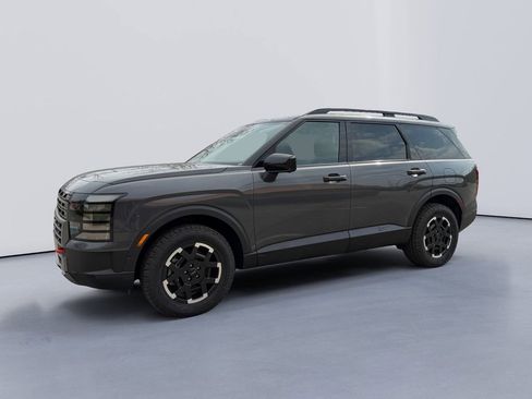 New 2026 Hyundai Palisade XRT Pro AWD/4WD image 7