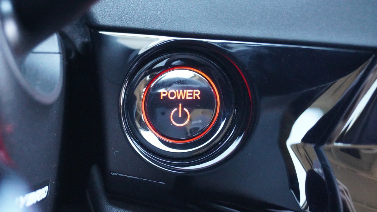 Used 2023 Honda Accord Touring image 22