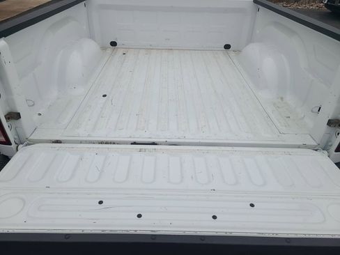 Used 2017 RAM 1500 Big Horn image 40