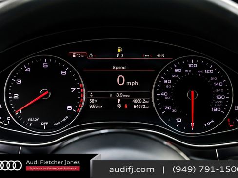 Used 2018 Audi A6 2.0T Premium Plus w/ Premium Plus Package image 19