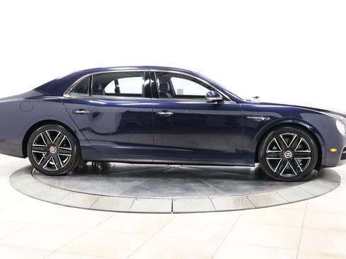 Used 2016 Bentley Flying Spur V8 AWD/4WD image 73