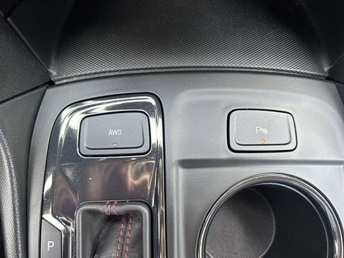 Certified 2022 Chevrolet Equinox RS image 20