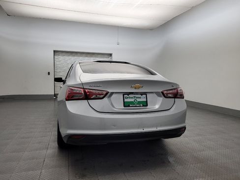 Used 2021 Chevrolet Malibu LT image 6