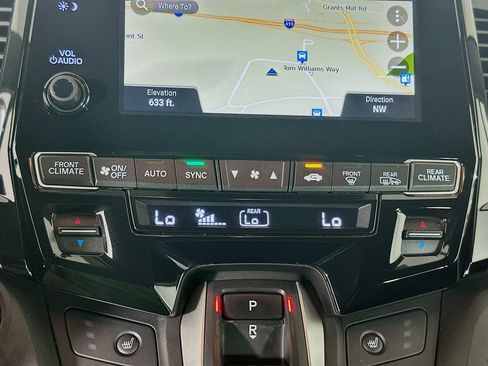 Used 2018 Honda Odyssey EX-L image 23