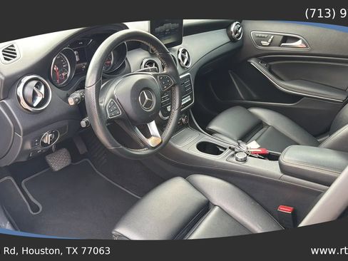 Used 2018 Mercedes-Benz GLA 250 image 22