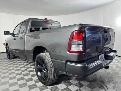Used 2024 RAM 1500 Tradesman w/ Night Edition AWD/4WD image 27