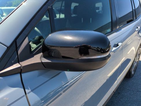 Used 2022 Honda Pilot Sport image 9