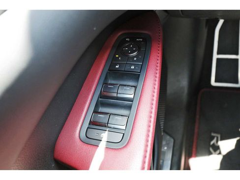Used 2023 Lexus RX 500h F Sport w/ Accessory Package (Z1) AWD/4WD image 20