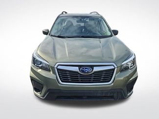Used 2020 Subaru Forester w/ Popular Package #1 video 2