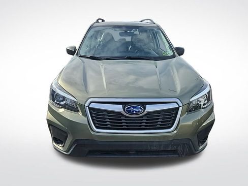 Used 2020 Subaru Forester w/ Popular Package #1 image 2