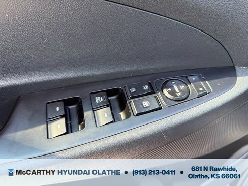 Used 2017 Hyundai Tucson SE FWD image 26