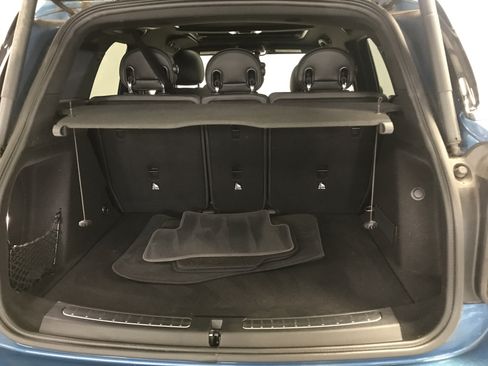 Used 2019 MINI Cooper Countryman S w/ Driver Assistance Package image 21