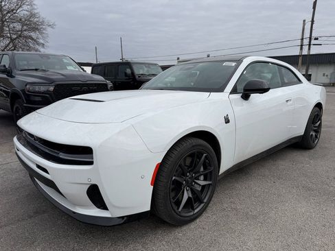 New 2026 Dodge Charger R/T Scat Pack image 28