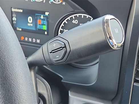 New 2026 Ford F350 XL w/ STX Appearance Package image 22