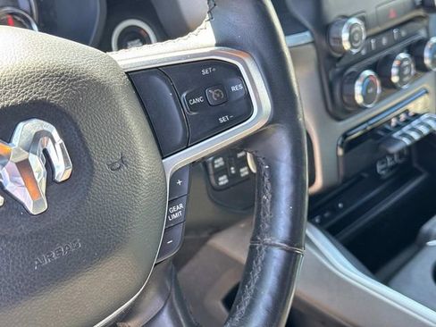 Used 2019 RAM 1500 Big Horn image 30