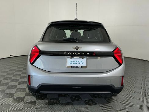 New 2026 MINI Cooper S FWD image 6