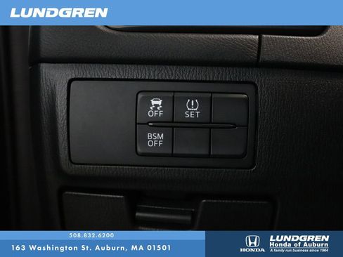 Used 2014 MAZDA MAZDA6 Touring w/ Touring Technology Package FWD image 27
