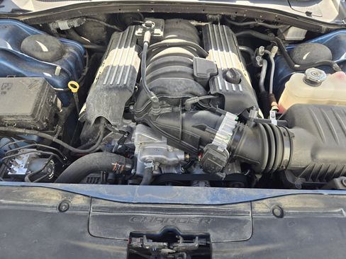 Used 2023 Dodge Charger Scat Pack w/ Plus Group image 34