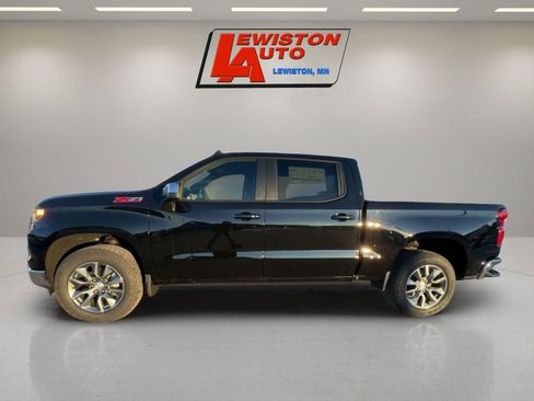 New 2026 Chevrolet Silverado 1500 LT image 2