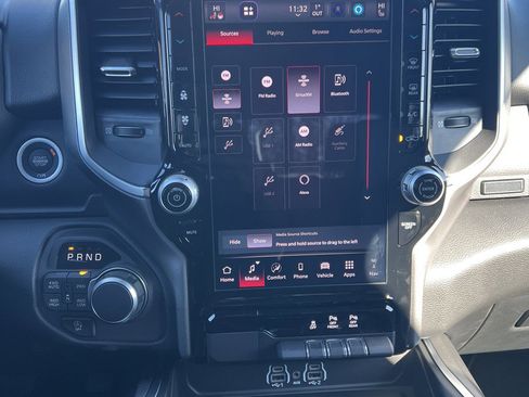 New 2026 RAM 1500 Big Horn image 21