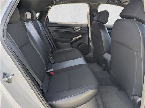 Used 2022 Honda Civic Sport image 18