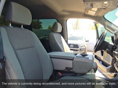 Used 2020 Ford F250 XL w/ STX Appearance Package AWD/4WD image 15