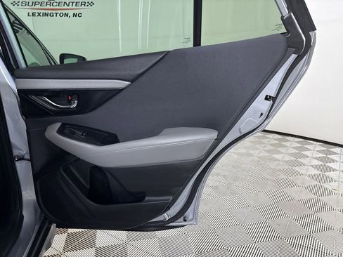 Used 2023 Subaru Outback Premium image 26