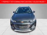 Used 2018 Chevrolet Trax LT w/ LT Convenience Package image 2